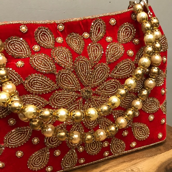 Ruby Bag- New✨ - Picture 8 of 9
